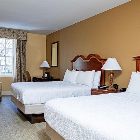 Hampton Inn Charleston-Historic District Luaran gambar