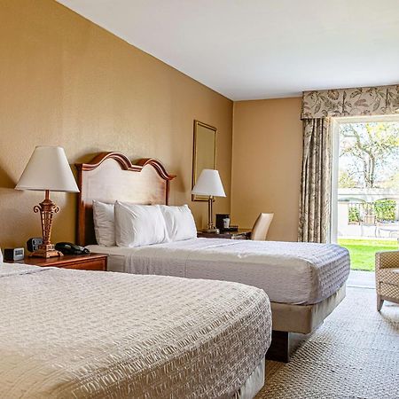 Hampton Inn Charleston-Historic District Luaran gambar