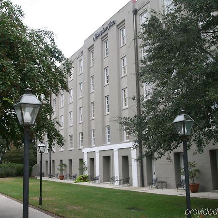 Hampton Inn Charleston-Historic District Luaran gambar