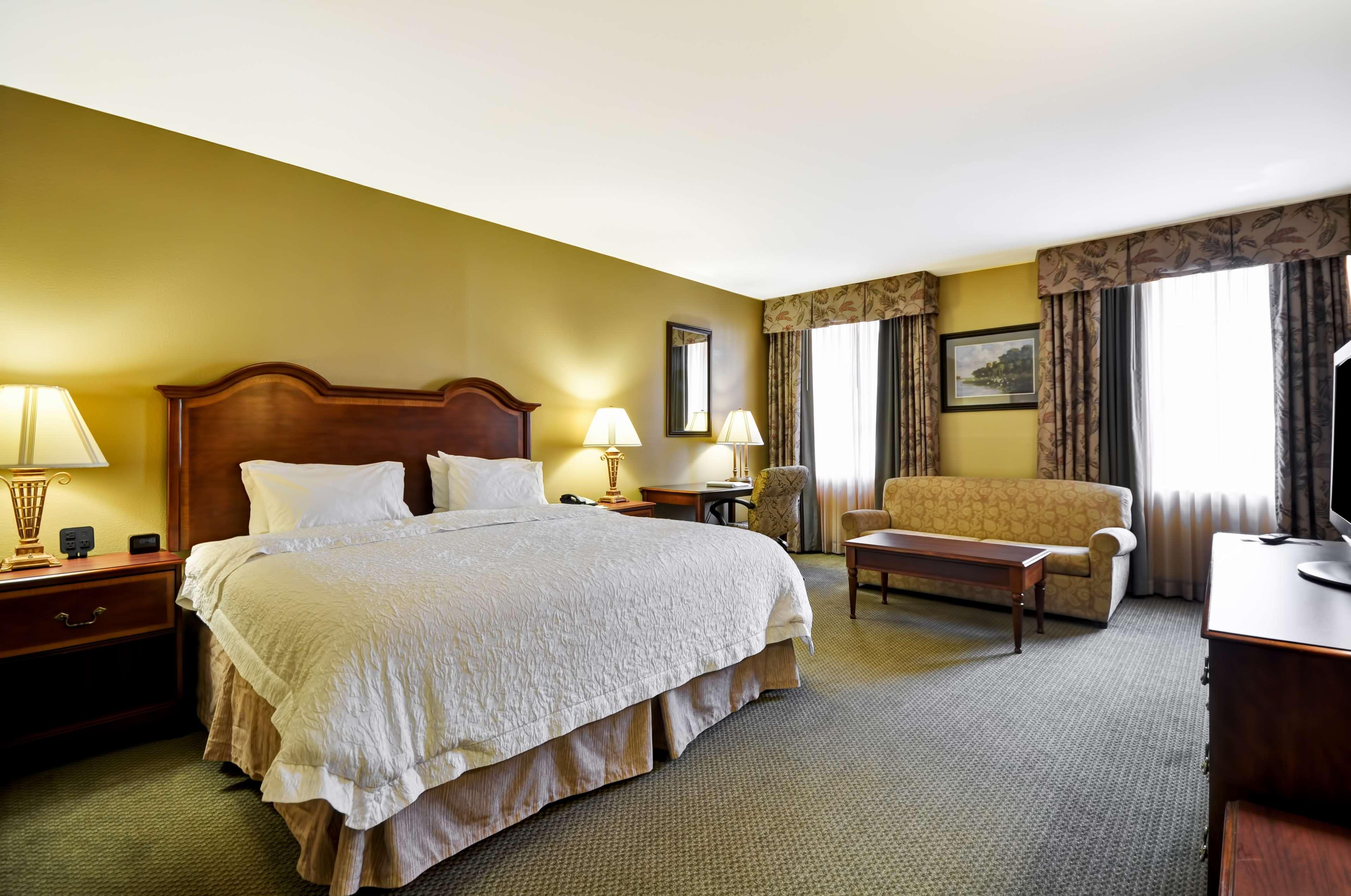 Hampton Inn Charleston-Historic District Luaran gambar