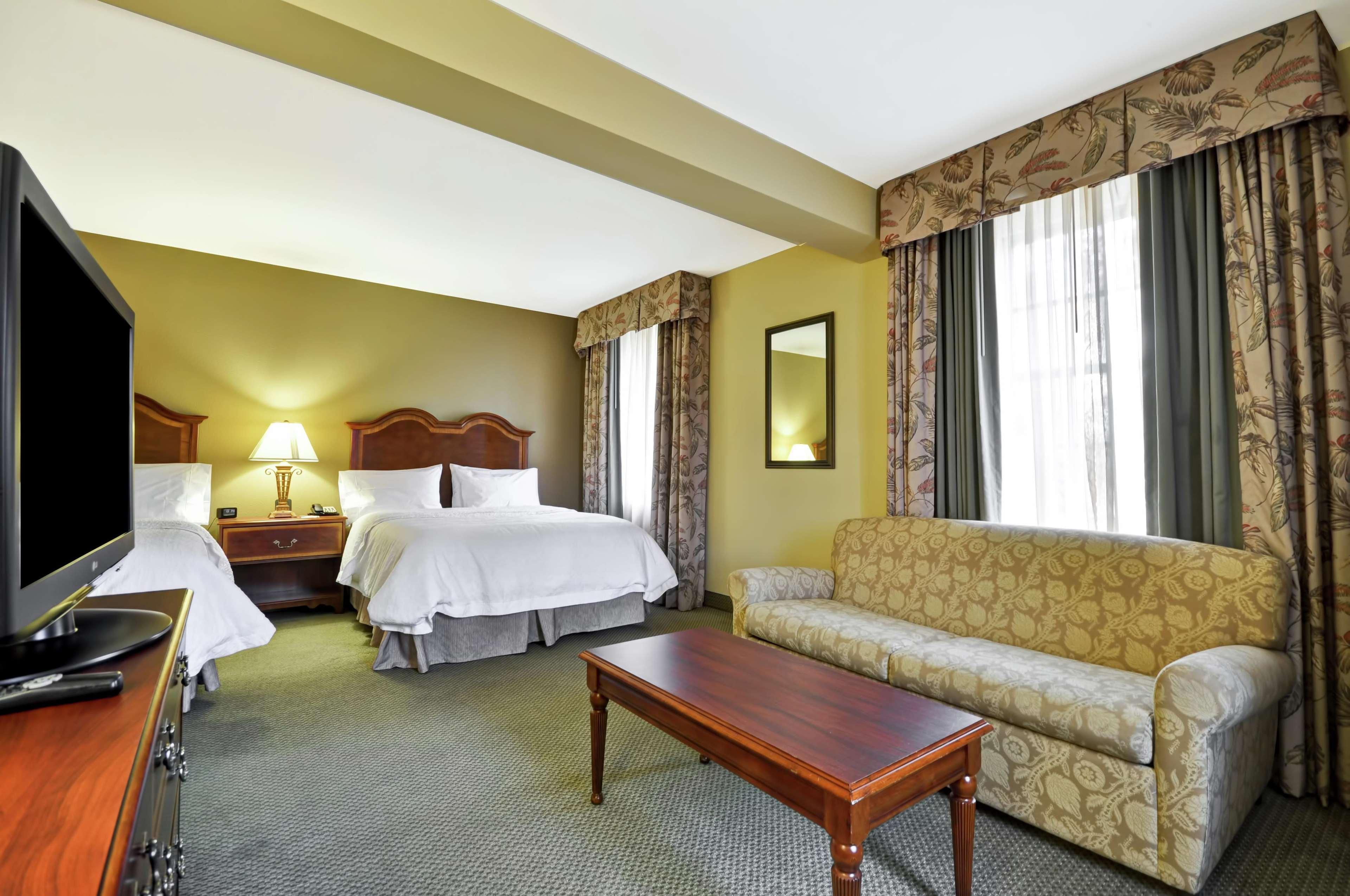 Hampton Inn Charleston-Historic District Luaran gambar
