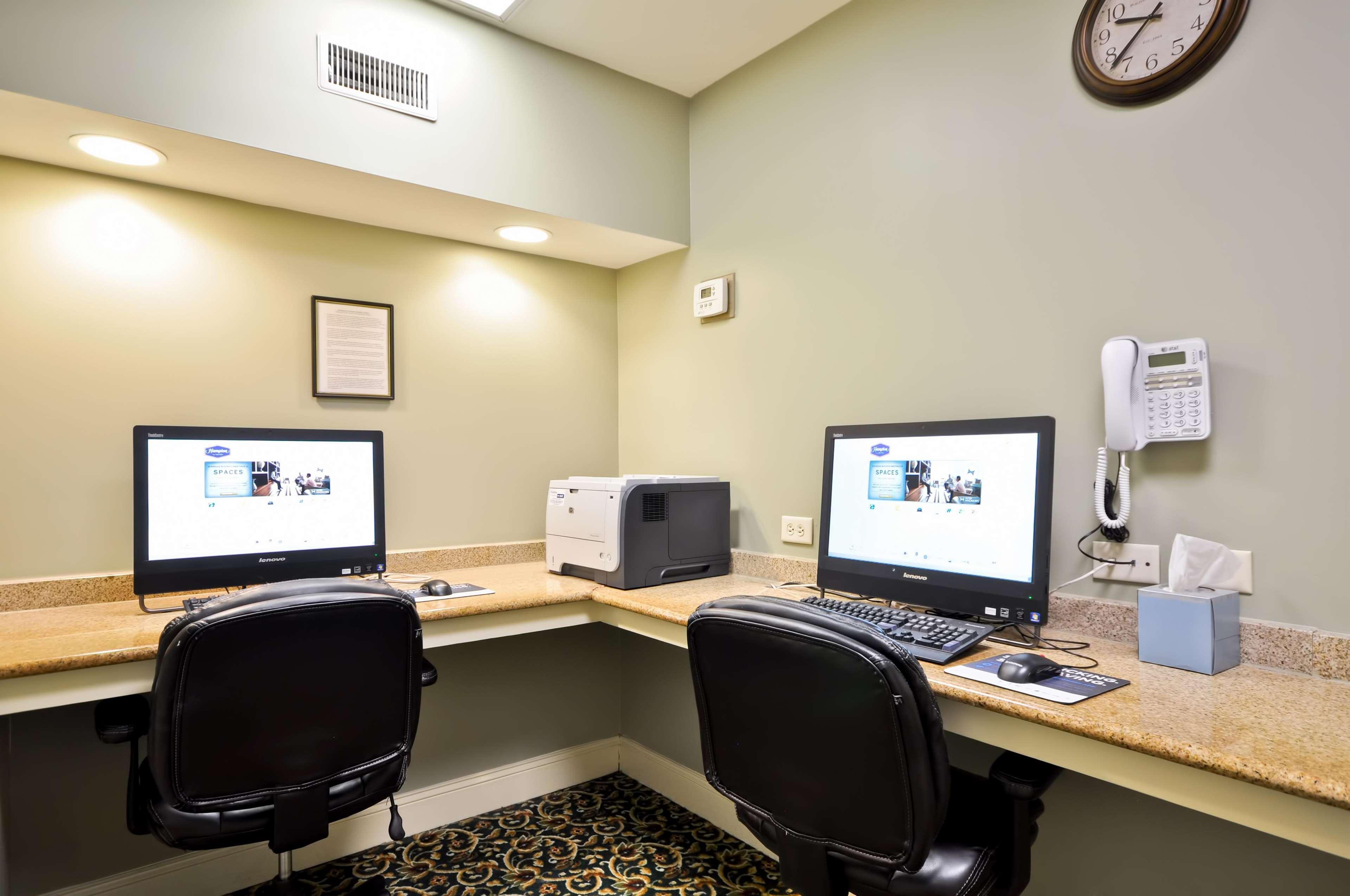 Hampton Inn Charleston-Historic District Luaran gambar