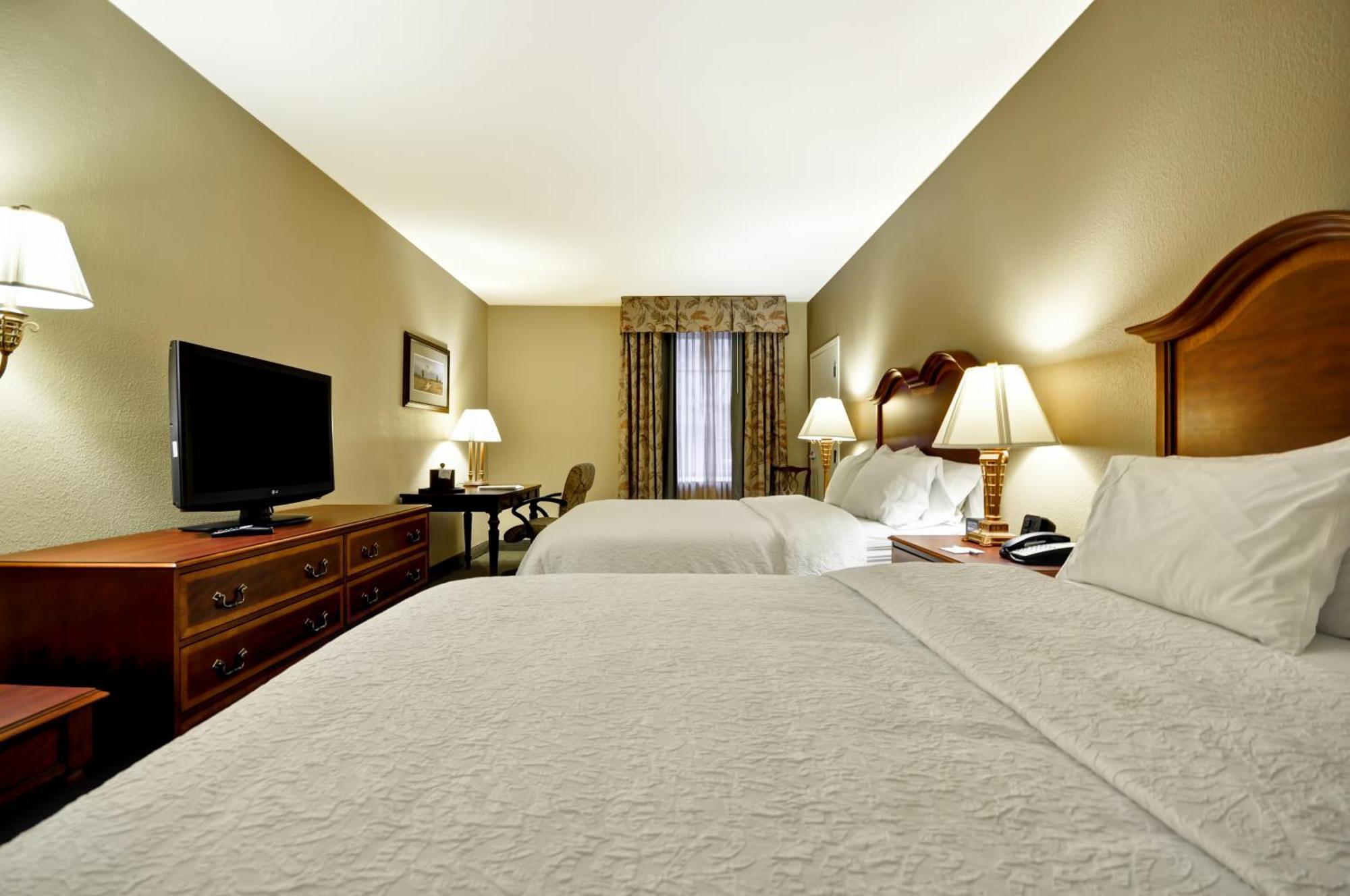 Hampton Inn Charleston-Historic District Luaran gambar