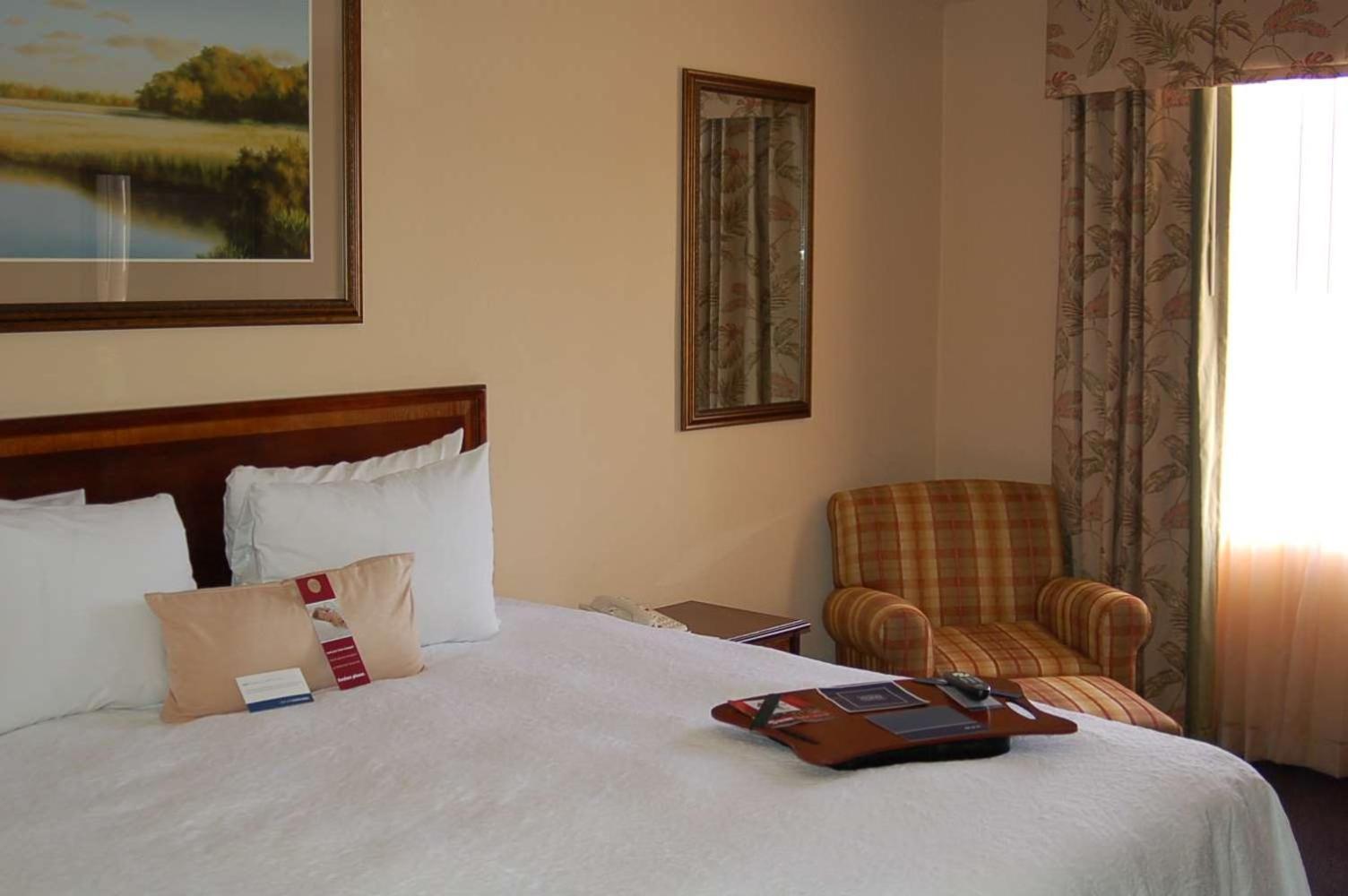 Hampton Inn Charleston-Historic District Bilik gambar