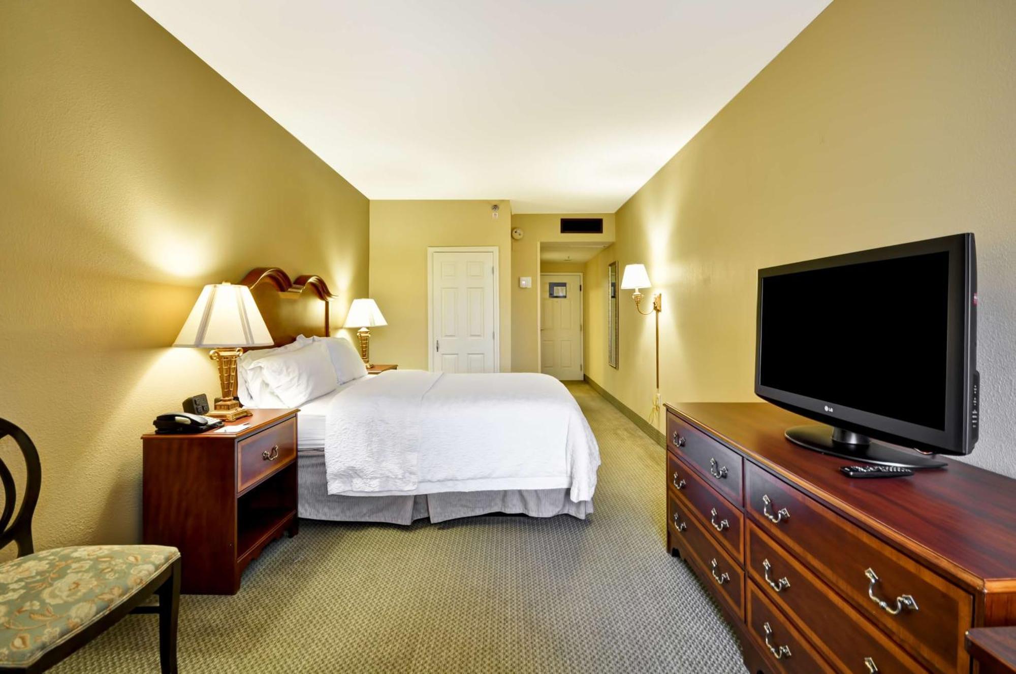 Hampton Inn Charleston-Historic District Luaran gambar