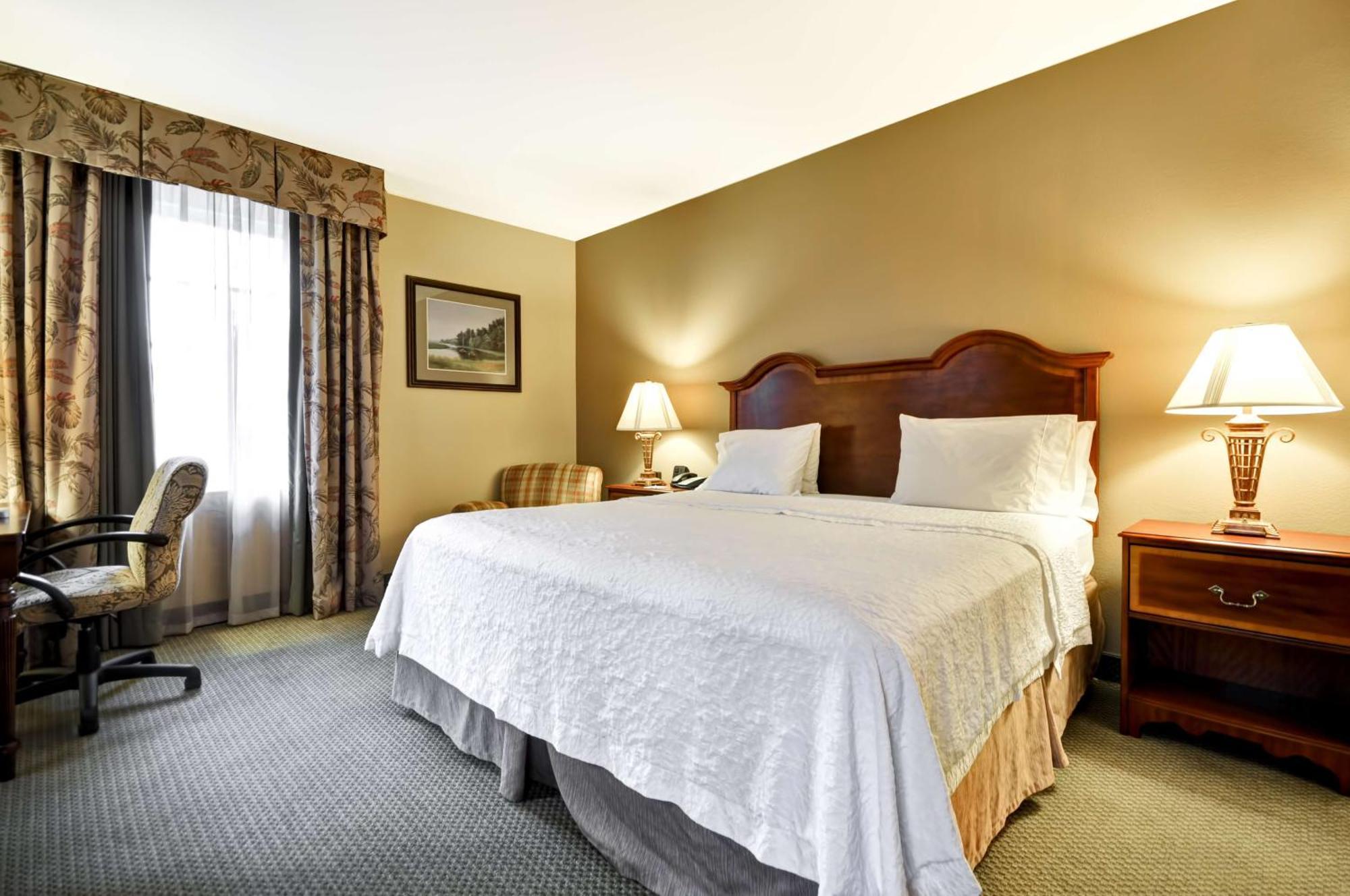 Hampton Inn Charleston-Historic District Luaran gambar
