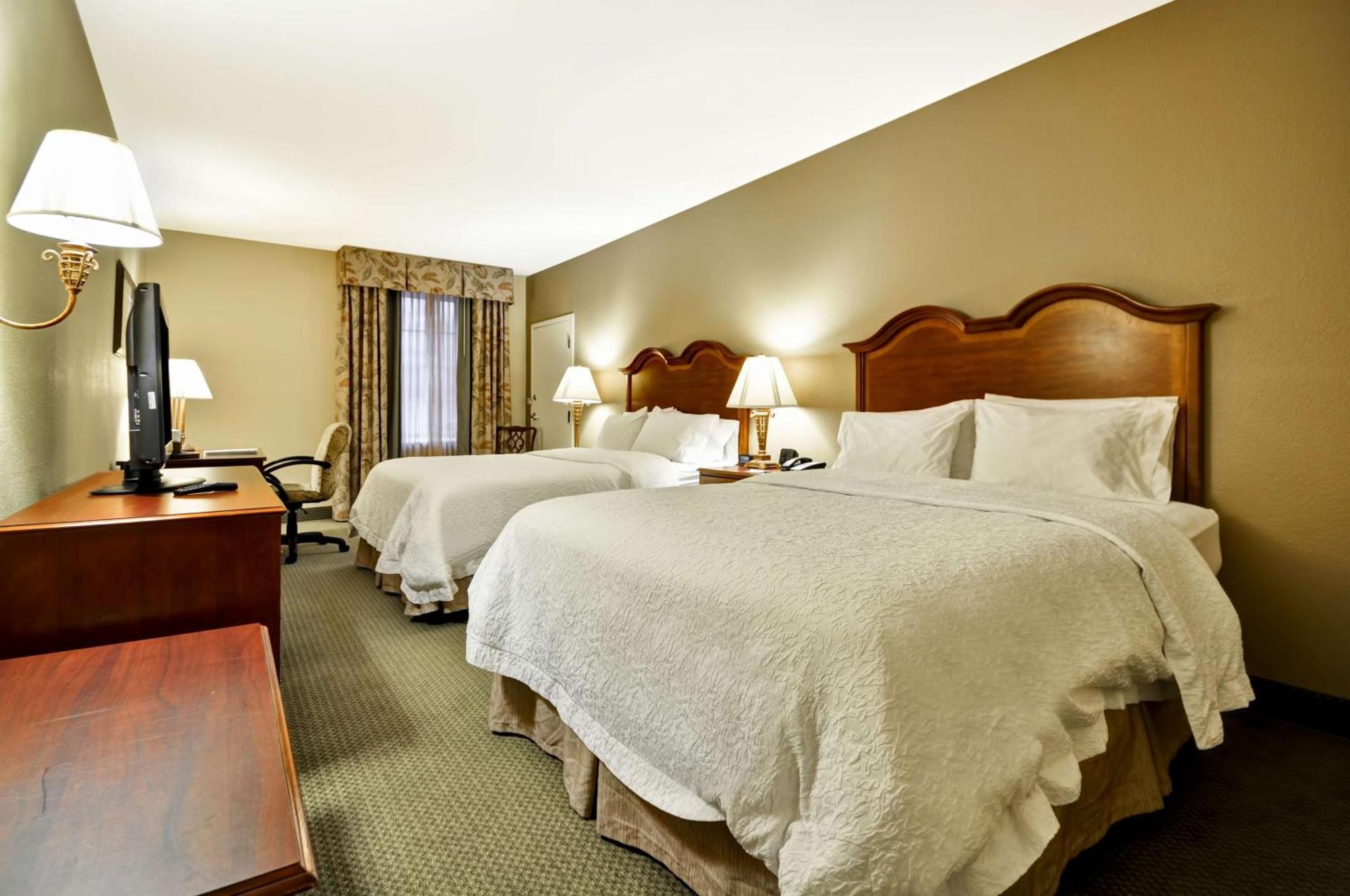 Hampton Inn Charleston-Historic District Luaran gambar
