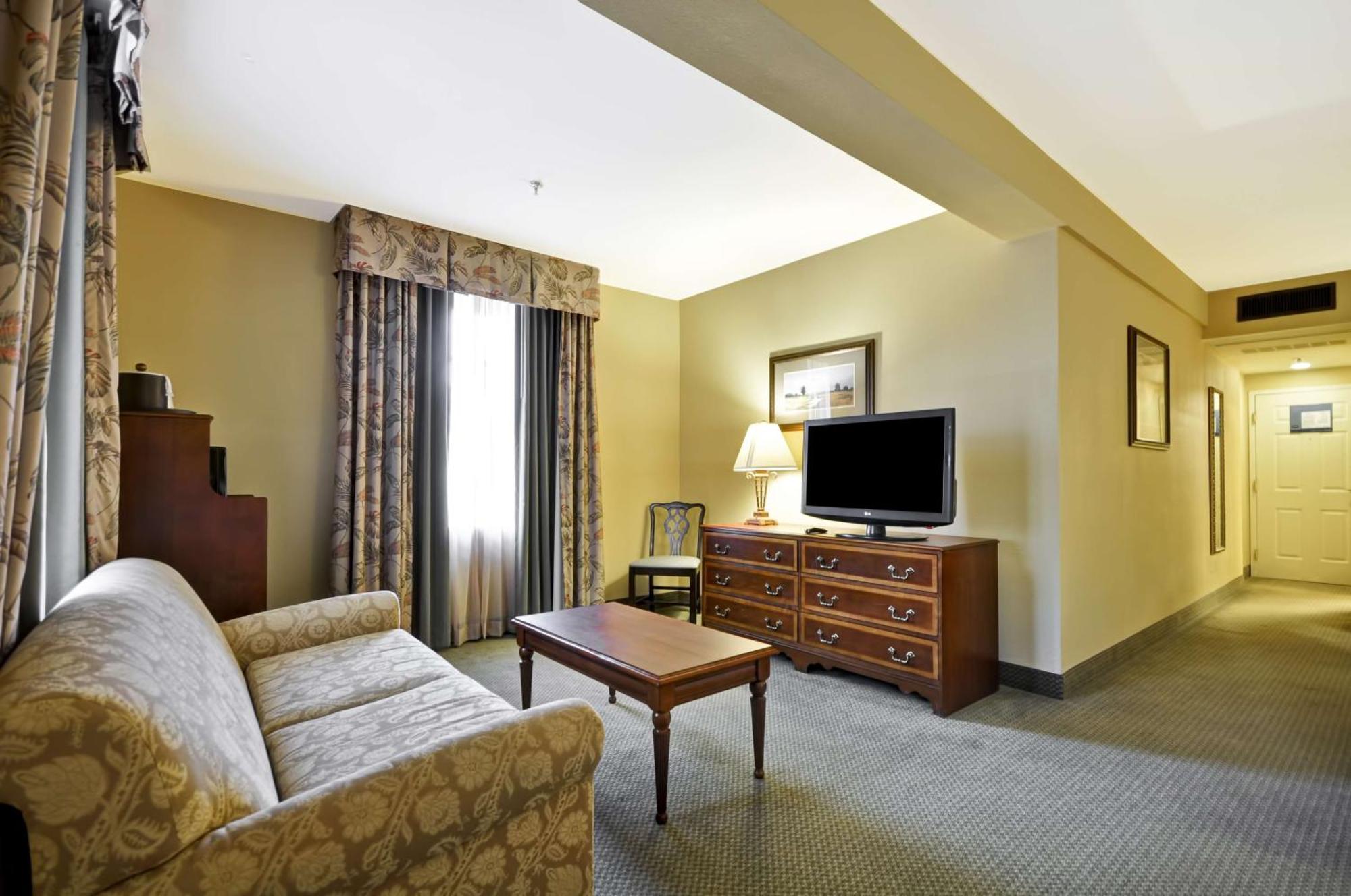 Hampton Inn Charleston-Historic District Luaran gambar