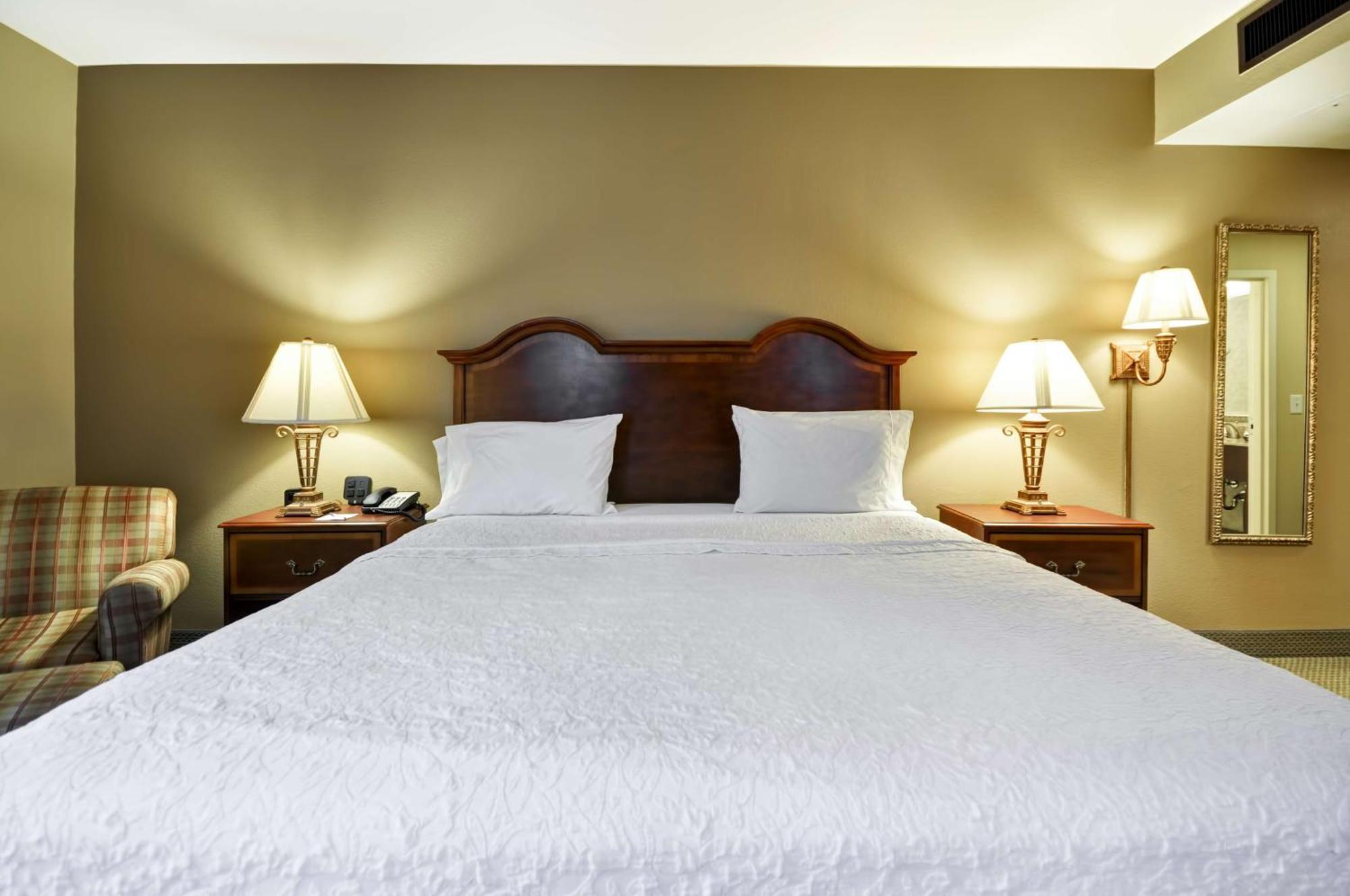Hampton Inn Charleston-Historic District Luaran gambar