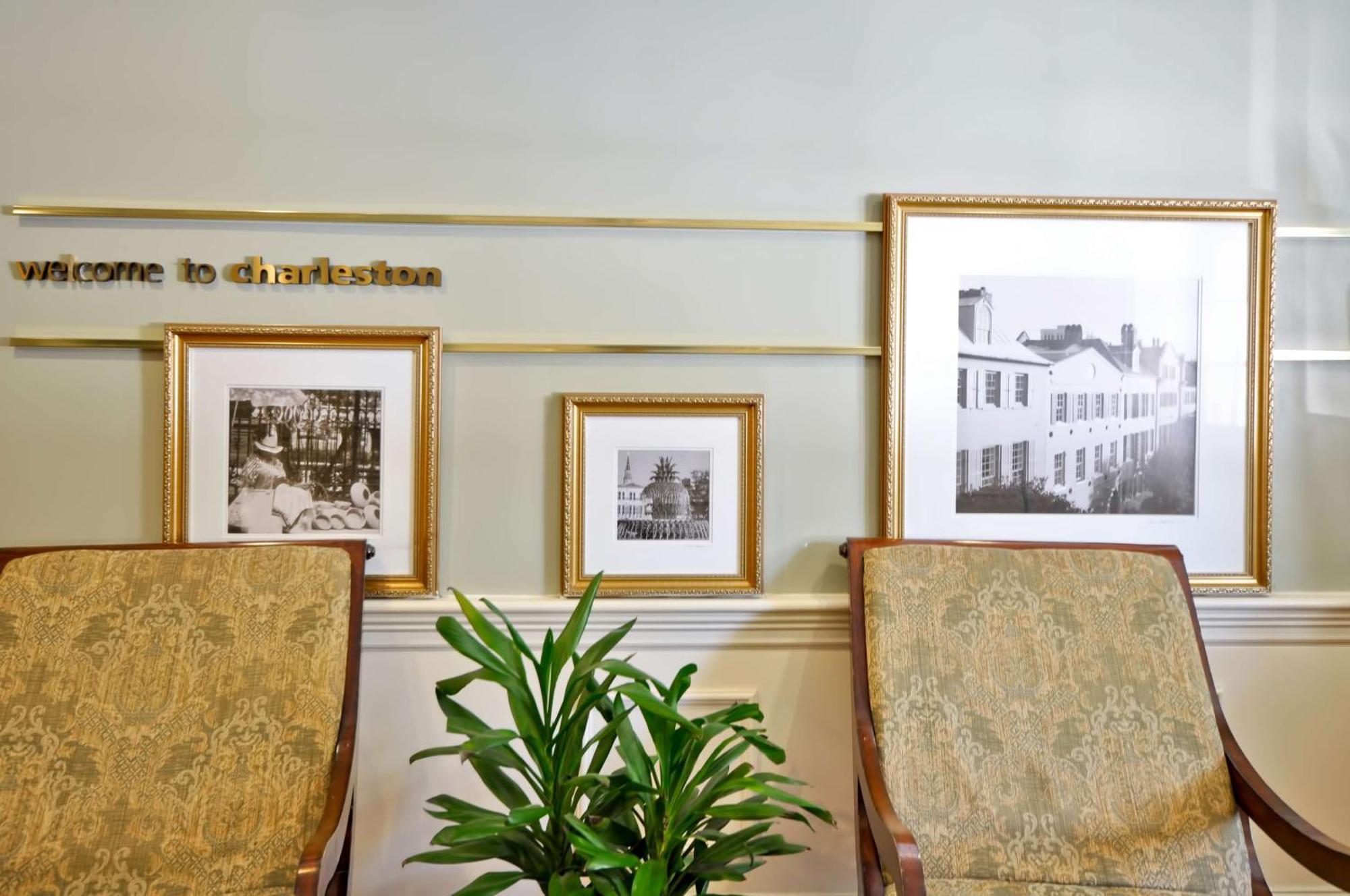 Hampton Inn Charleston-Historic District Luaran gambar