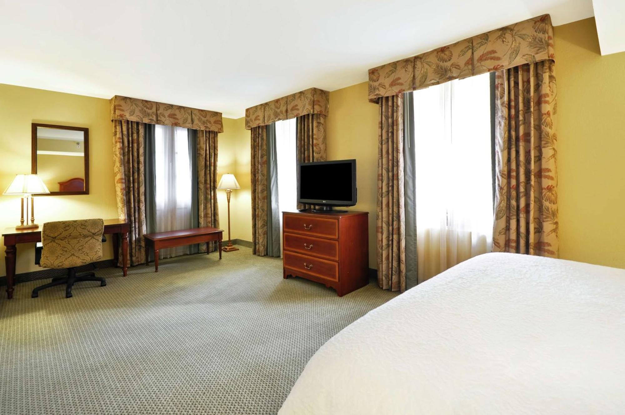 Hampton Inn Charleston-Historic District Luaran gambar