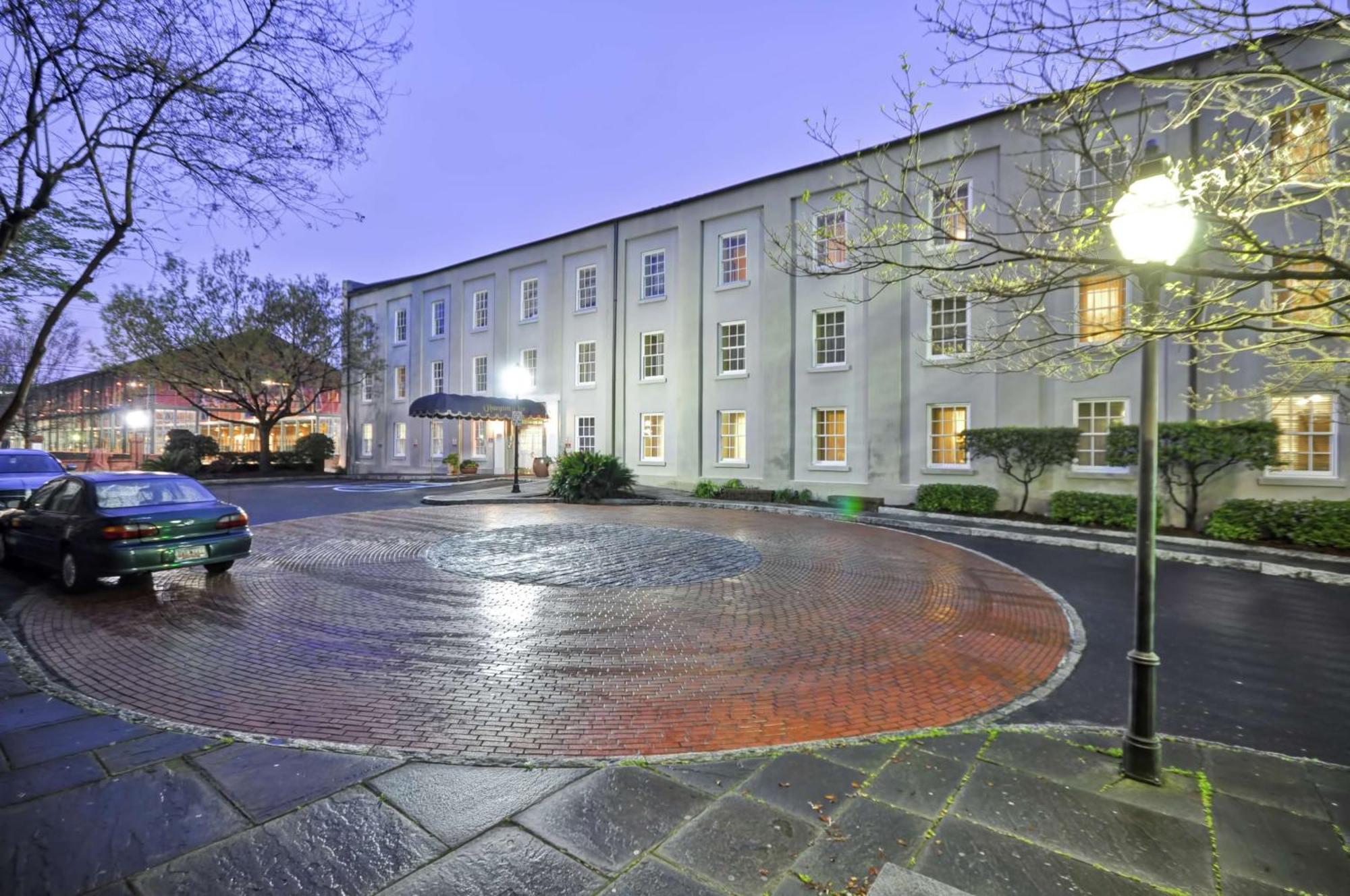 Hampton Inn Charleston-Historic District Luaran gambar