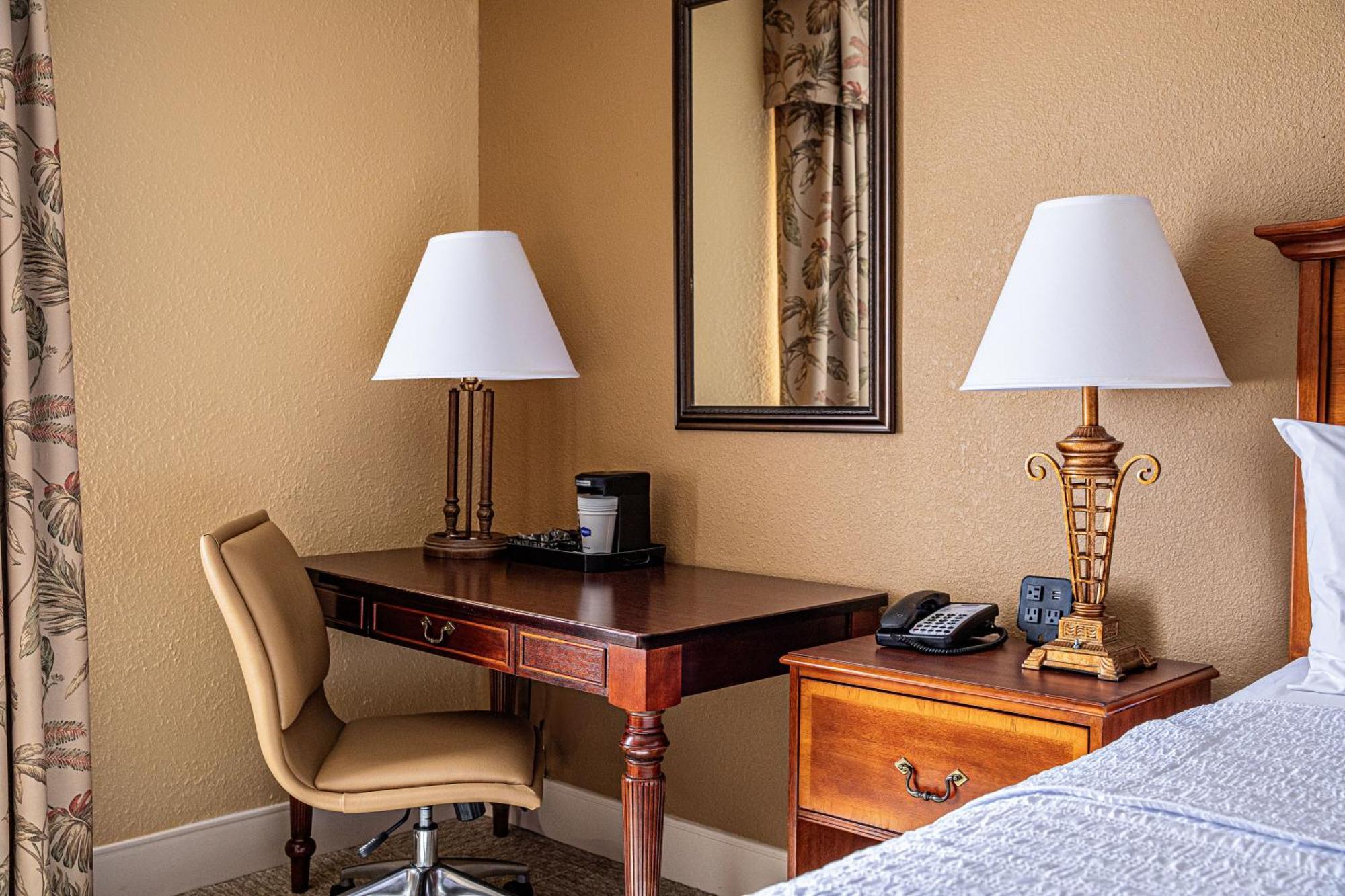 Hampton Inn Charleston-Historic District Luaran gambar