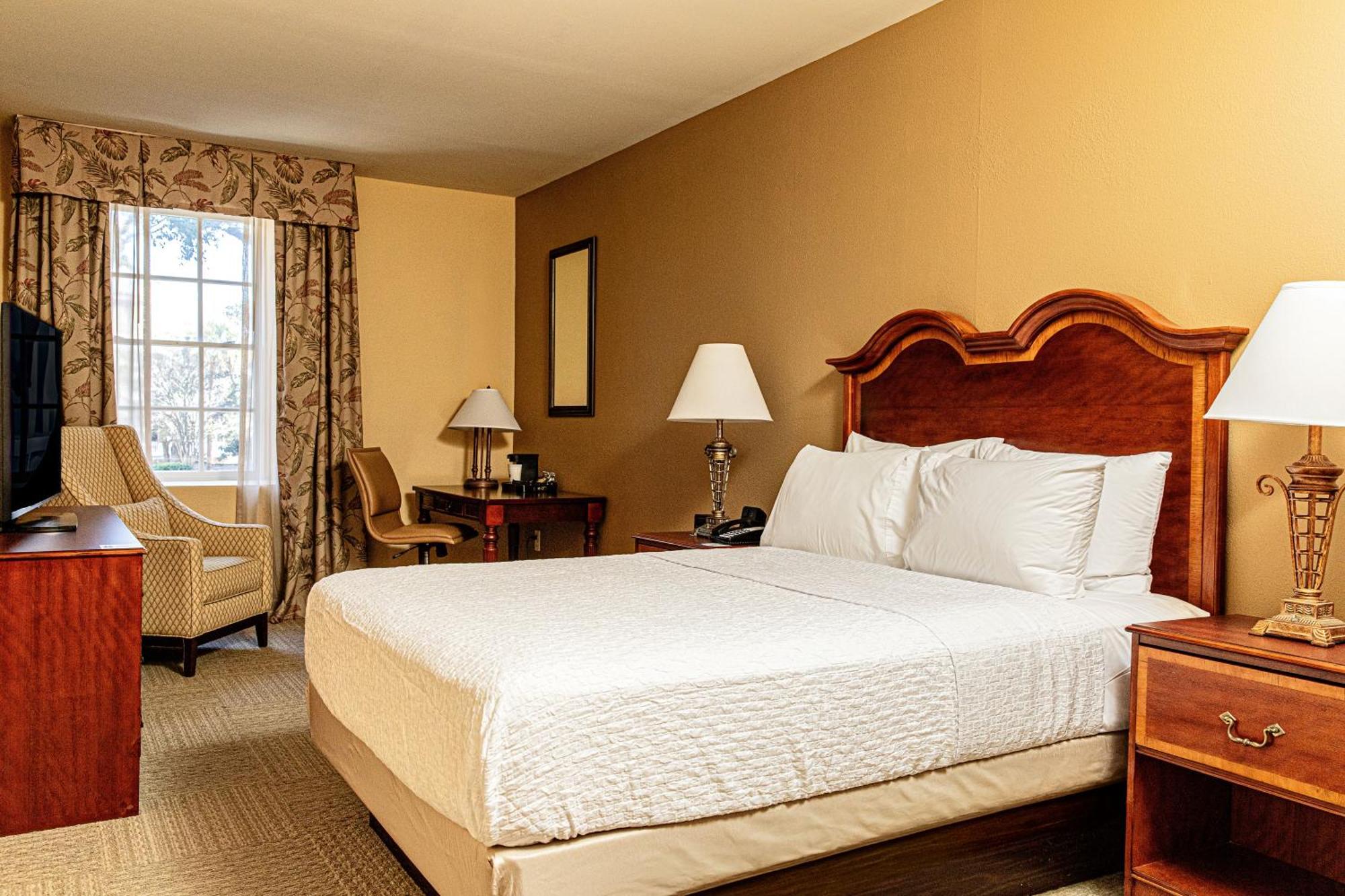 Hampton Inn Charleston-Historic District Luaran gambar
