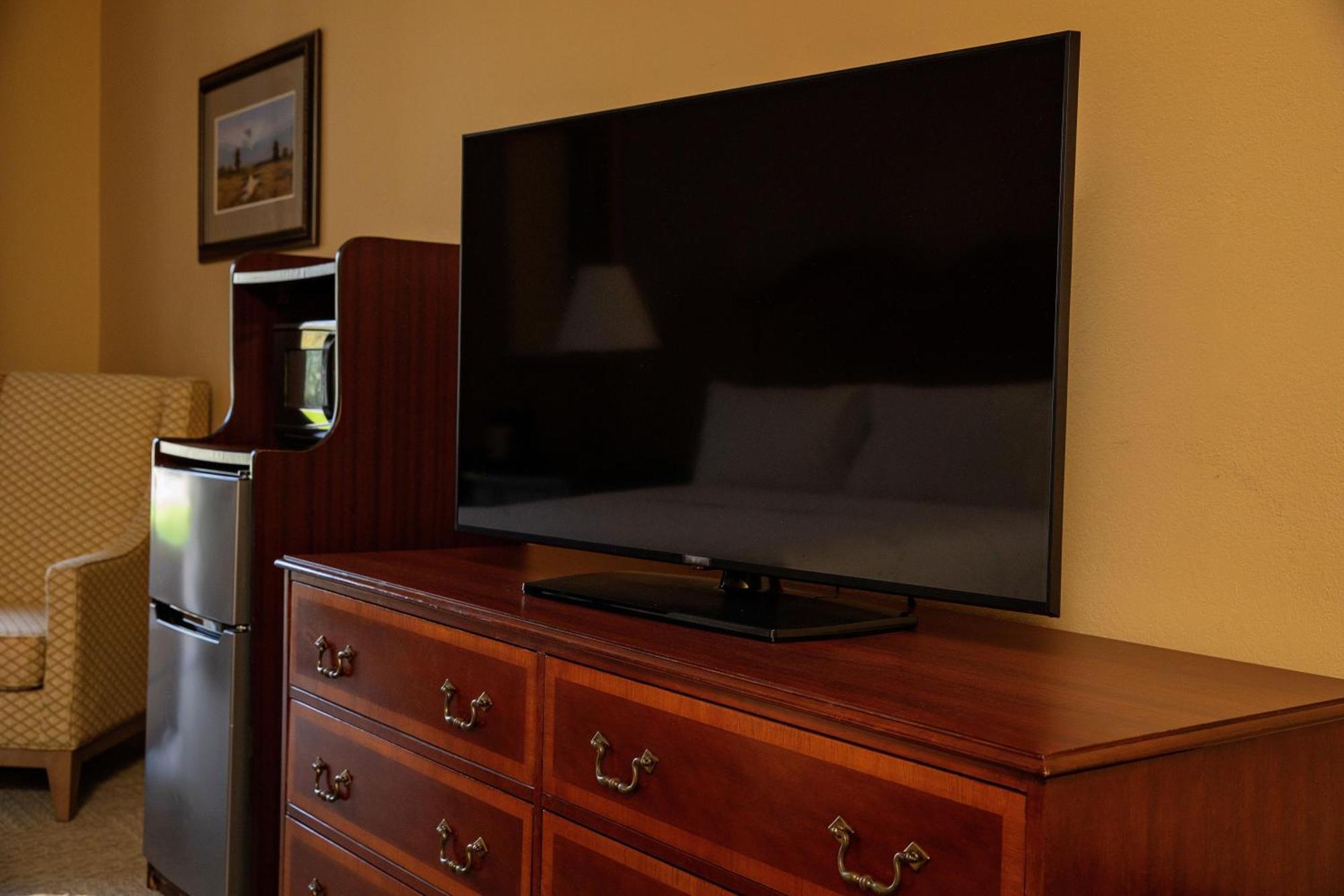Hampton Inn Charleston-Historic District Luaran gambar