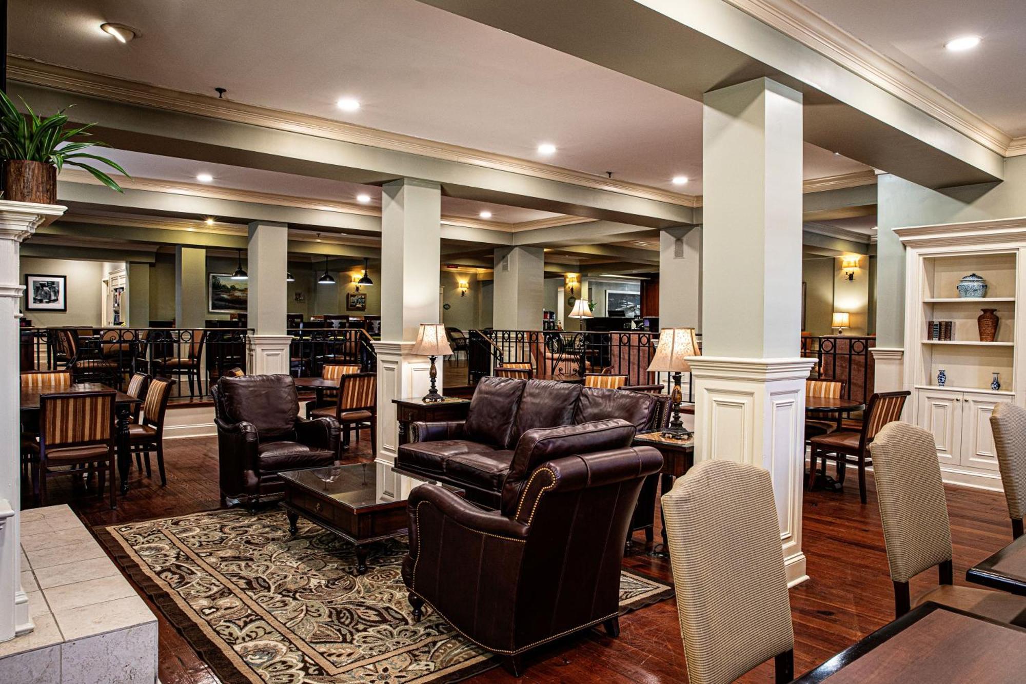 Hampton Inn Charleston-Historic District Luaran gambar