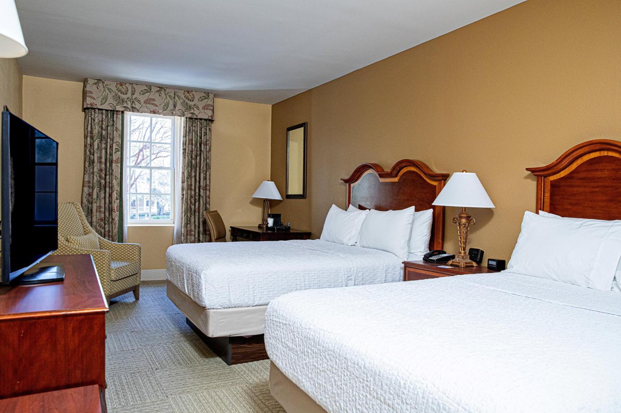 Hampton Inn Charleston-Historic District Luaran gambar