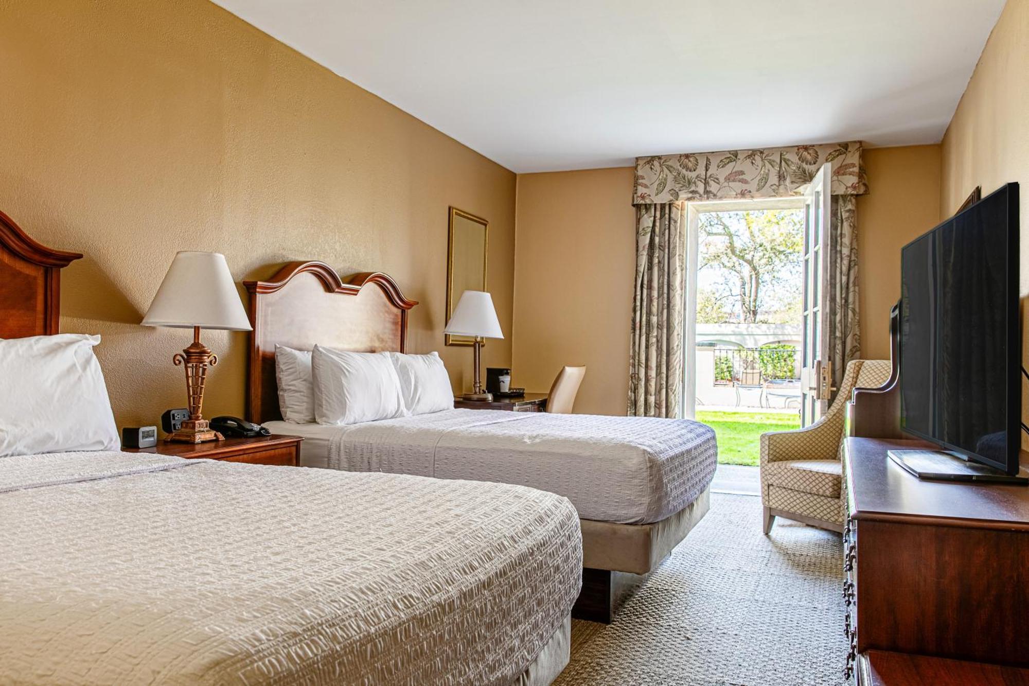 Hampton Inn Charleston-Historic District Luaran gambar