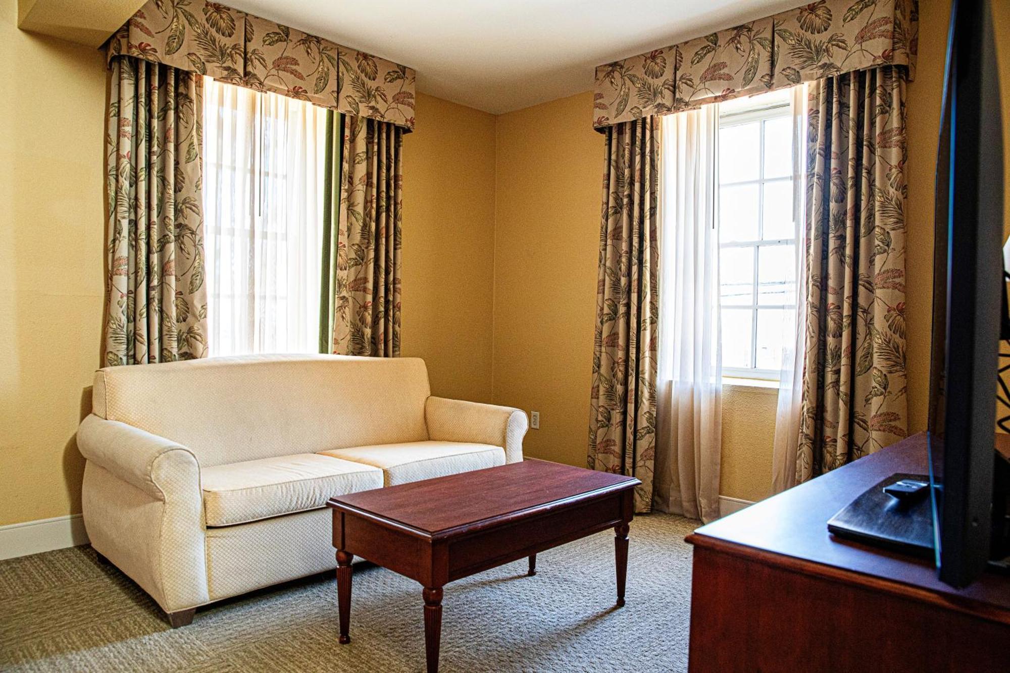 Hampton Inn Charleston-Historic District Luaran gambar