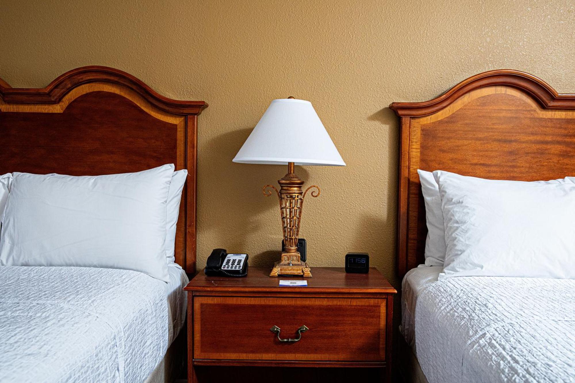 Hampton Inn Charleston-Historic District Luaran gambar