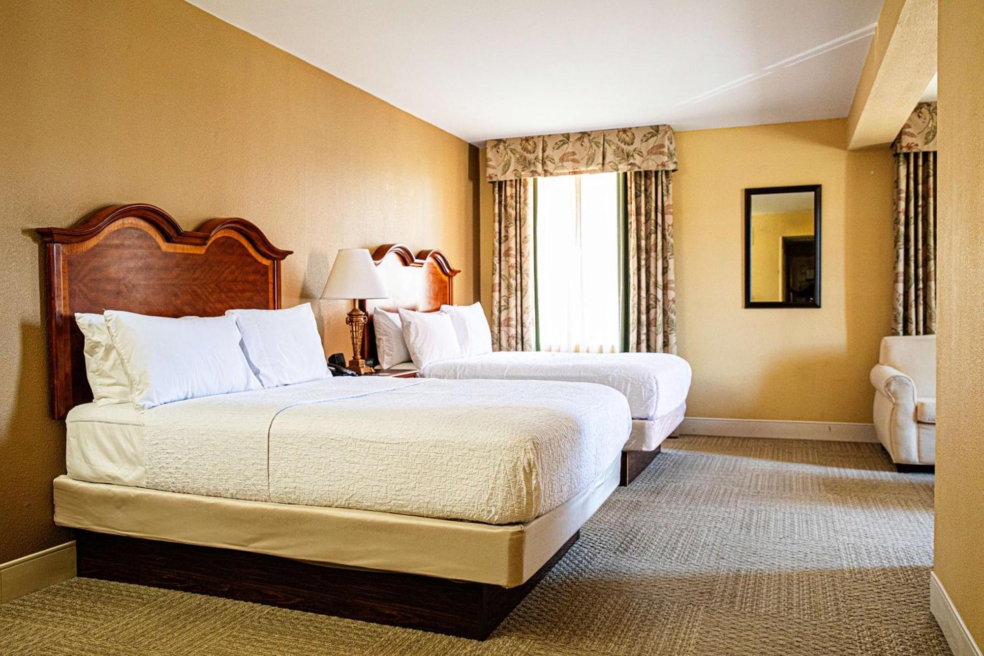 Hampton Inn Charleston-Historic District Luaran gambar