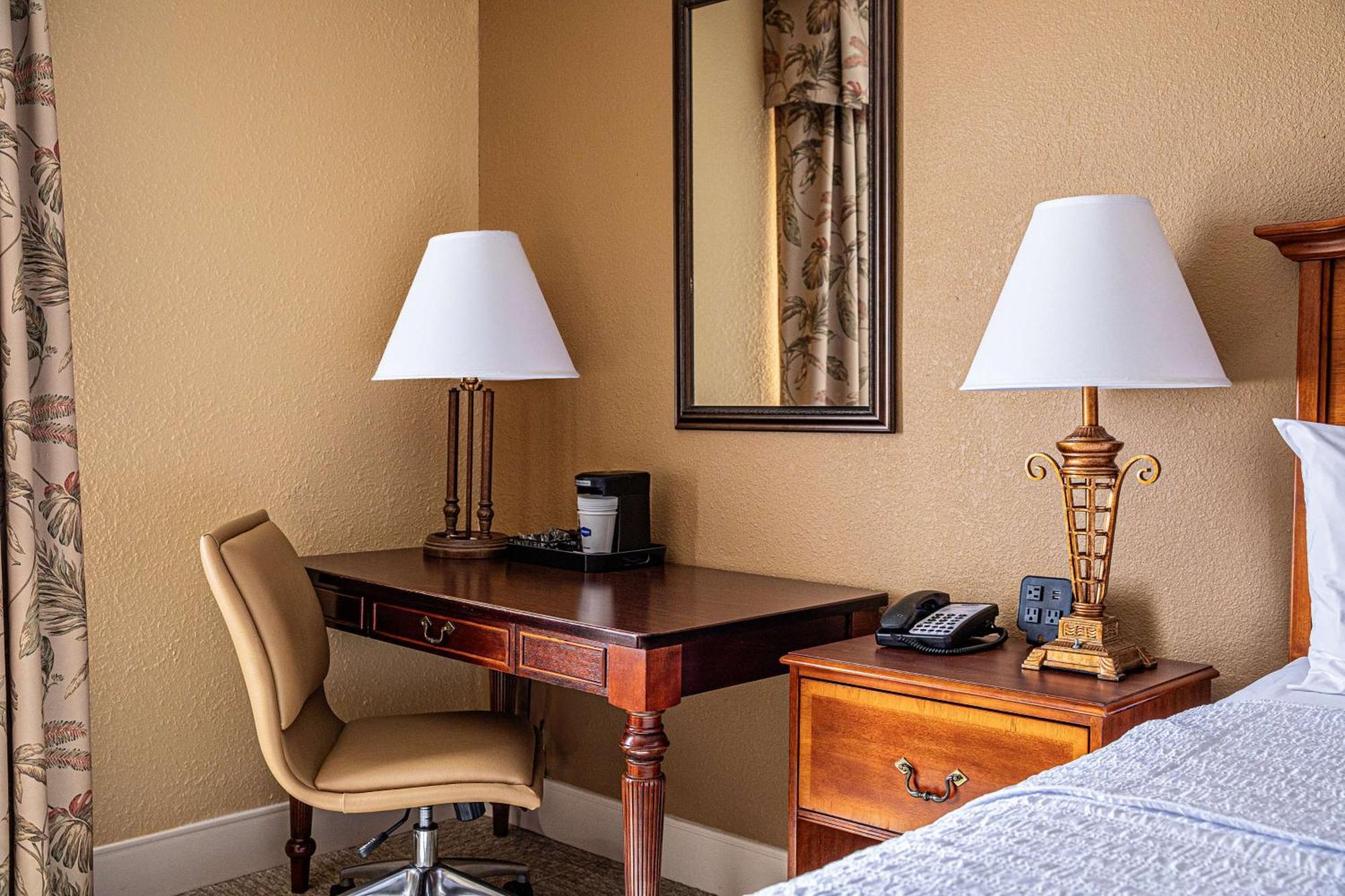 Hampton Inn Charleston-Historic District Luaran gambar