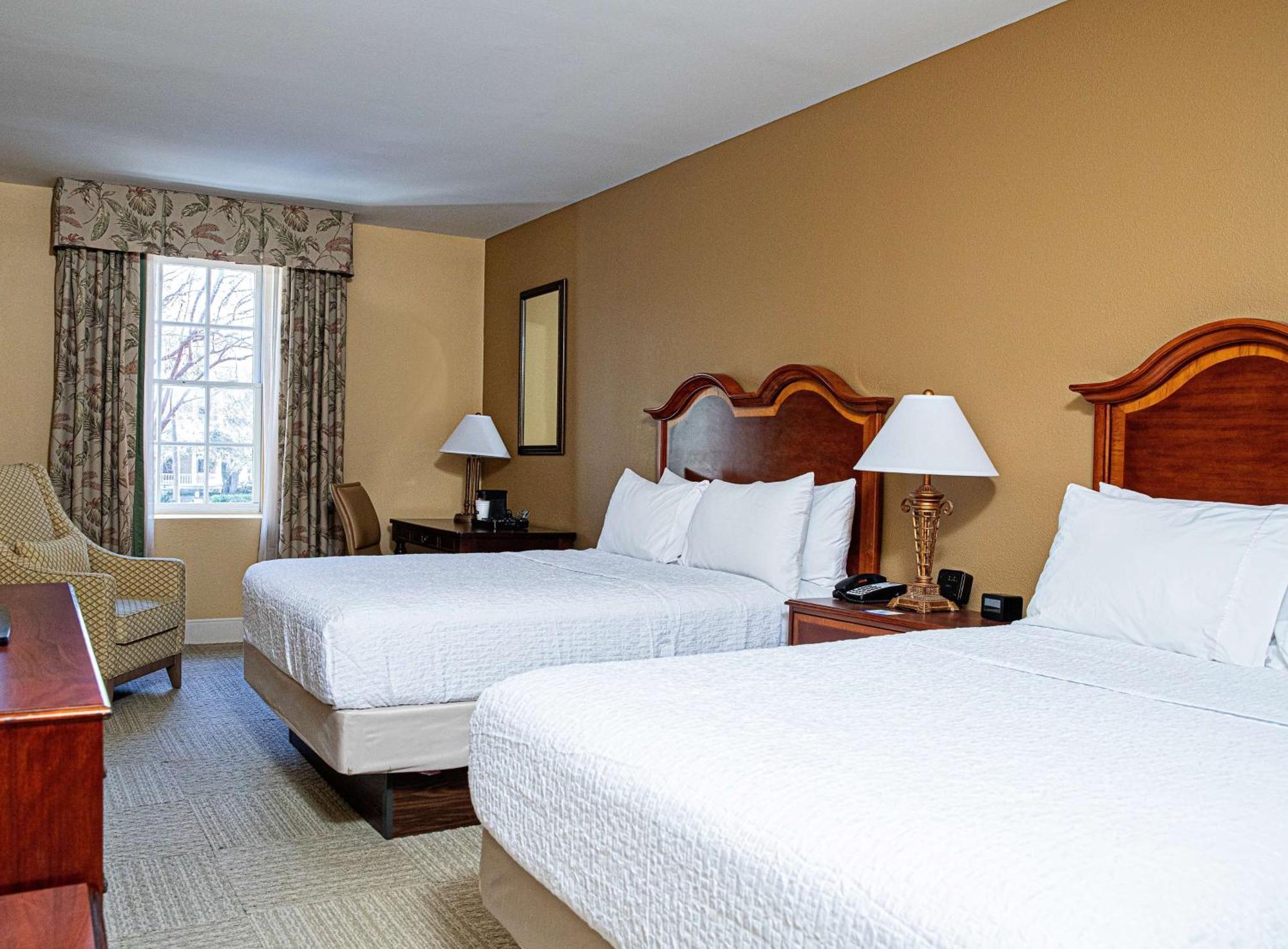 Hampton Inn Charleston-Historic District Luaran gambar