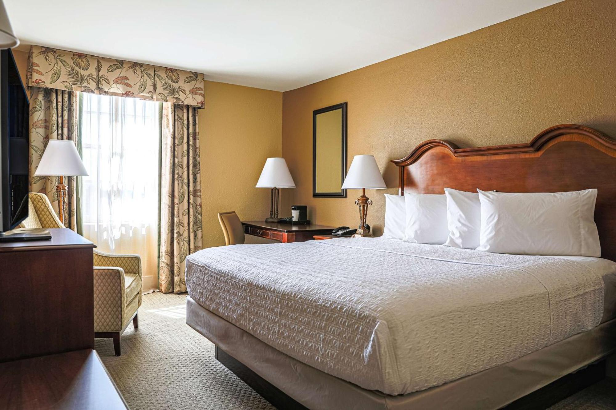 Hampton Inn Charleston-Historic District Luaran gambar