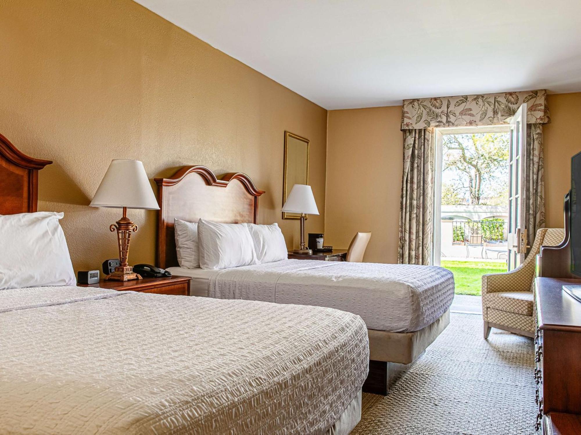 Hampton Inn Charleston-Historic District Luaran gambar